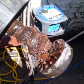 Bild von Power Flushing Professionals