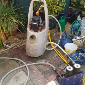 Bild von Power Flushing Professionals
