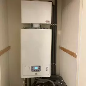 Bild von Power Flushing Professionals