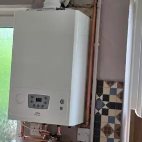 Bild von Power Flushing Professionals