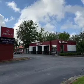 Bild von Jiffy Lube
