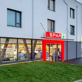 Bild von SPAR