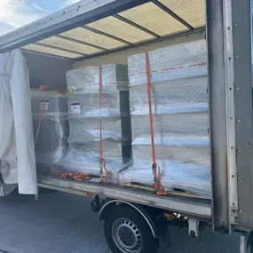 Bild von A.A Logistics & Transportation Ltd
