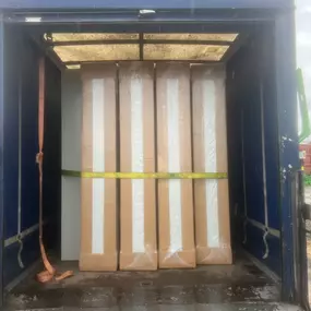 Bild von A.A Logistics & Transportation Ltd