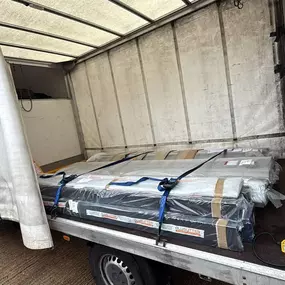 Bild von A.A Logistics & Transportation Ltd