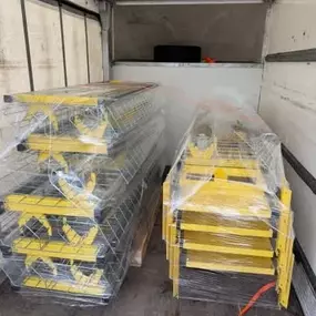 Bild von A.A Logistics & Transportation Ltd