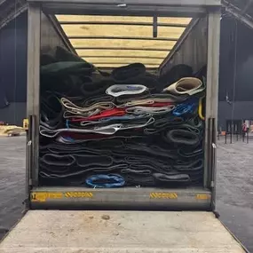 Bild von A.A Logistics & Transportation Ltd