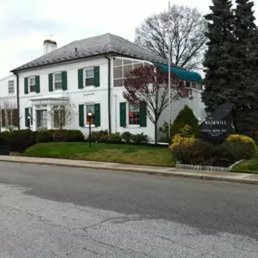 Bild von Baskwill Funeral Home