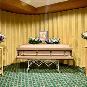 Bild von Baskwill Funeral Home