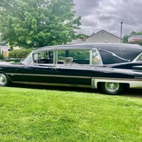 Bild von Baskwill Funeral Home