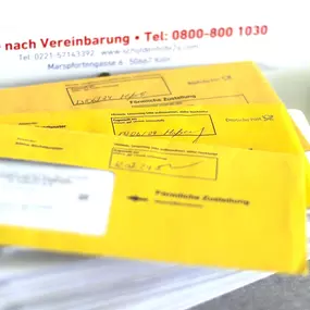 Bild von Schuldenhilfe24 | Zentrale