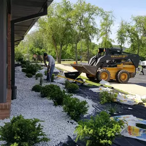 Bild von Williams Construction & Property Service