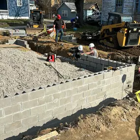 Bild von Williams Construction & Property Service