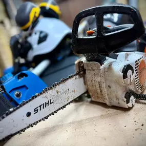 Bild von Arbortek Technical Tree Services