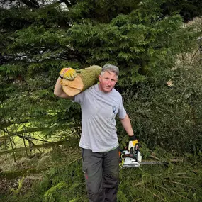Bild von Arbortek Technical Tree Services