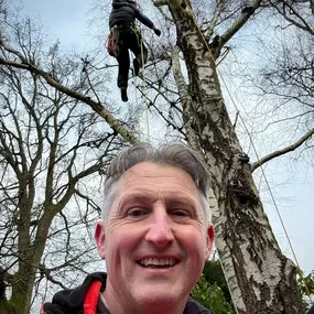 Bild von Arbortek Technical Tree Services