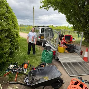 Bild von Arbortek Technical Tree Services