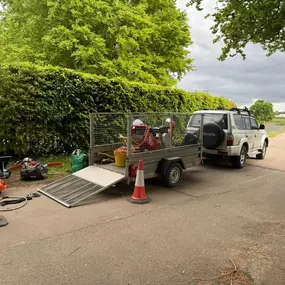 Bild von Arbortek Technical Tree Services
