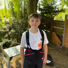 Bild von Arbortek Technical Tree Services