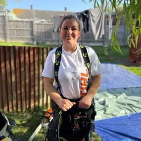Bild von Arbortek Technical Tree Services