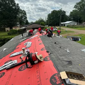 Bild von Near Me Roofing & Contracting