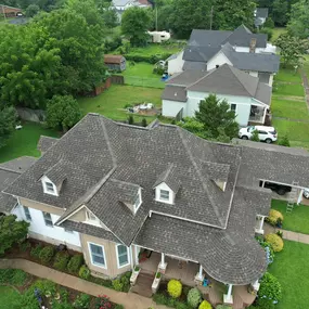 Bild von Near Me Roofing & Contracting