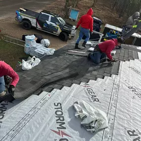 Bild von Near Me Roofing & Contracting