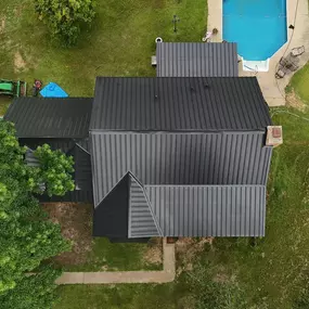 Bild von Near Me Roofing & Contracting