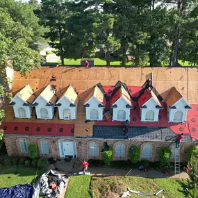 Bild von Near Me Roofing & Contracting
