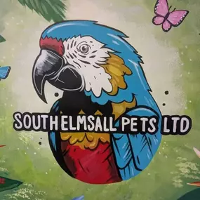 Bild von South Elmsall Pets Ltd