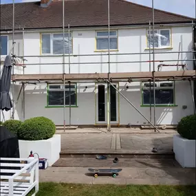 Bild von Pristine Plastering and Damp Proofing Ltd