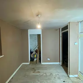 Bild von Pristine Plastering and Damp Proofing Ltd