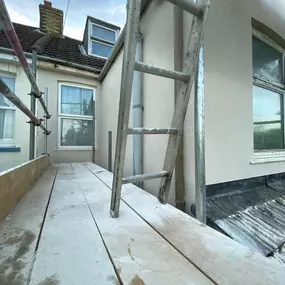 Bild von Pristine Plastering and Damp Proofing Ltd