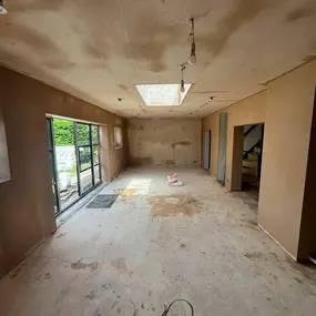 Bild von Pristine Plastering and Damp Proofing Ltd