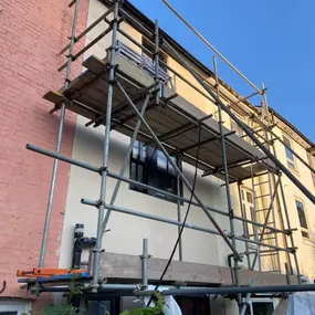 Bild von Pristine Plastering and Damp Proofing Ltd