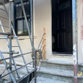 Bild von Pristine Plastering and Damp Proofing Ltd