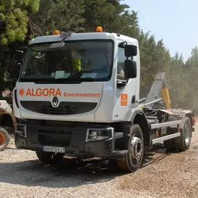 Bild von Algora Environnement l Siège social