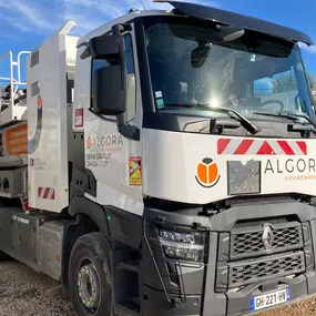 Bild von Algora Environnement l Siège social