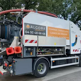 Bild von Algora Environnement l Siège social