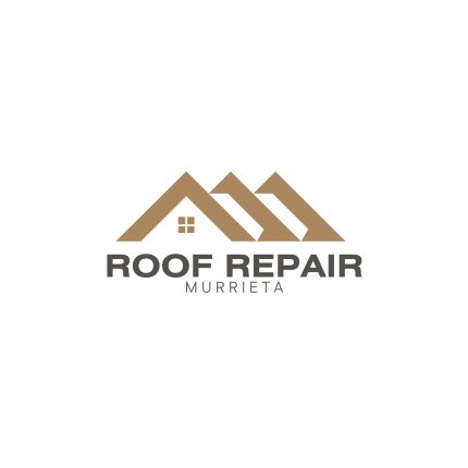 Logo de Roof Repair Murrieta