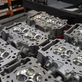 Bild von REV6 Engines & Parts