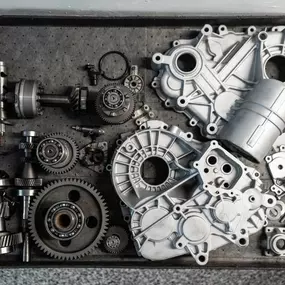 Bild von REV6 Engines & Parts