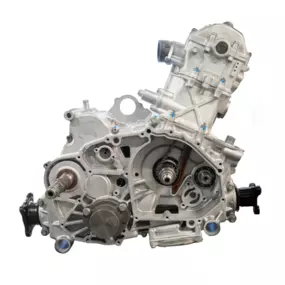 Bild von REV6 Engines & Parts