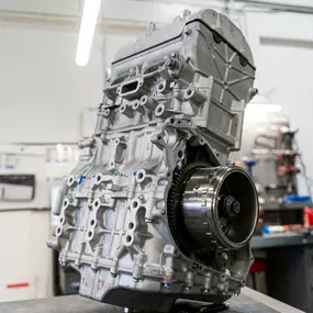 Bild von REV6 Engines & Parts