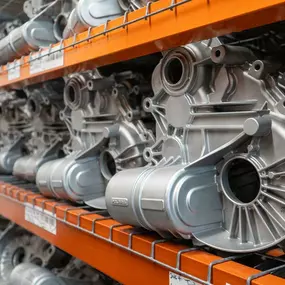 Bild von REV6 Engines & Parts