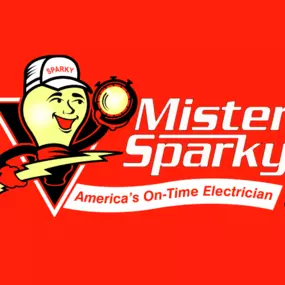 Bild von Mister Sparky of Pearland