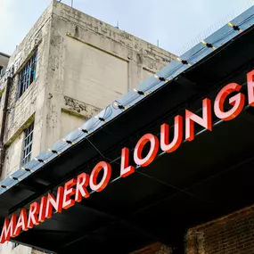 Bild von Marinero Lounge