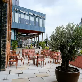 Bild von Marinero Lounge