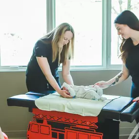 Bild von Balance Family Chiropractic