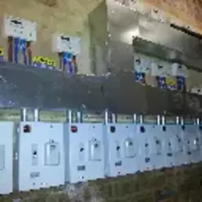 Bild von Boswell Electrical Services Ltd